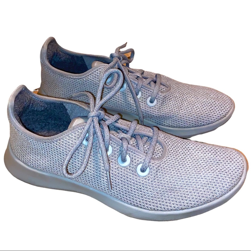 Mens Allbirds Shoes Size 11
